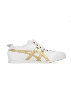White/Gold