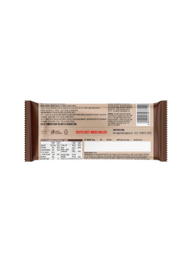 SuperYou Wafer Protein Bar-Coffee 40G (Pack of 10) - view 5