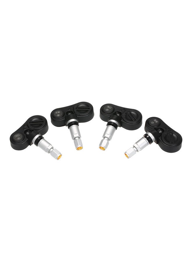 Loquat TPMS Smart Car Wireless Tire Pressure Monitoring System - Image 5