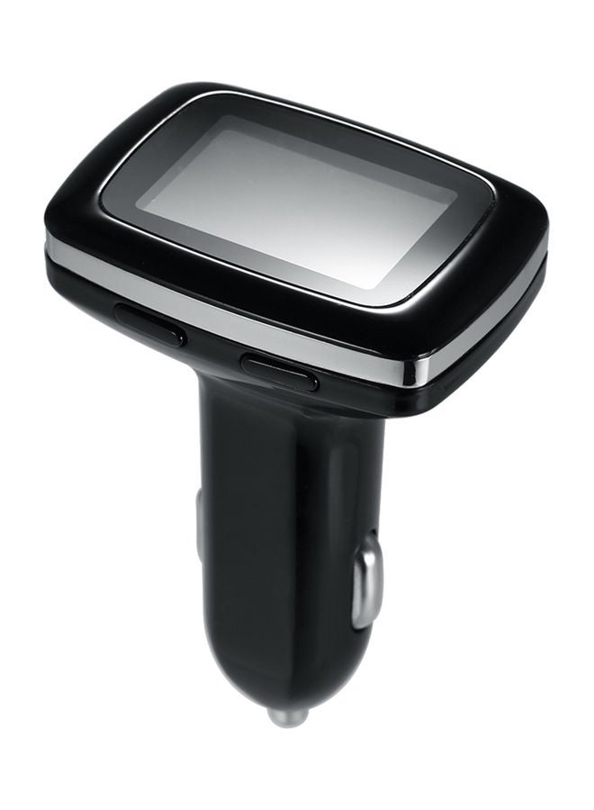 Loquat TPMS Smart Car Wireless Tire Pressure Monitoring System - Image 3