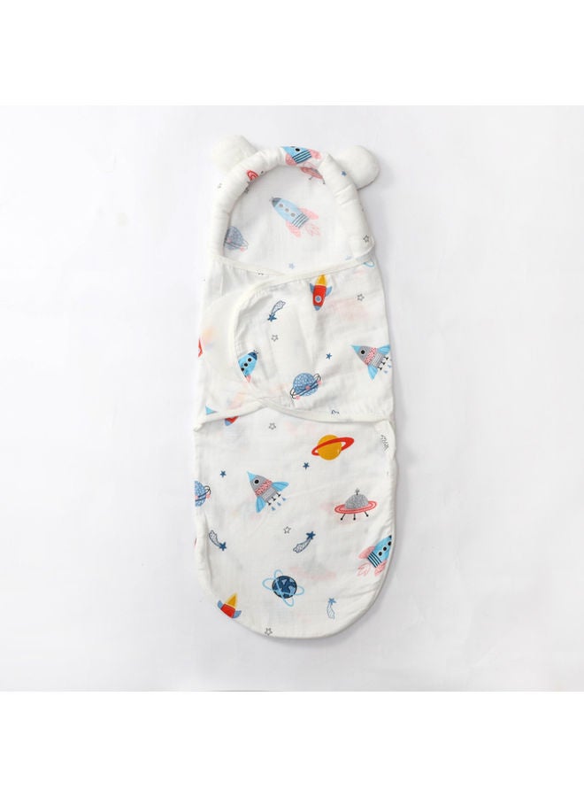 Baby Sleeping Pajama Blanket - Image 1