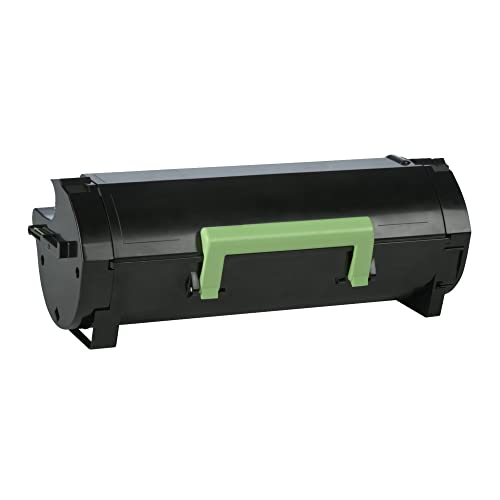 Lexmark 60F1X00 Extra High Yield Return Program Toner - Image 1