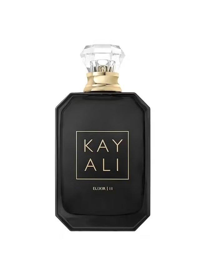 كايالي إليكسير 11 ماء عطر، 100 مل - Image 2