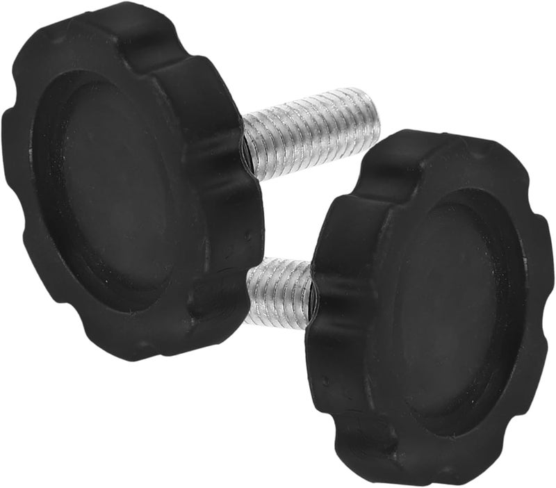 HANABASS Quick-Release Umbrella Base Screws m The Screws for Outdoor Umbrella Stands Prevents from Falling - Image 1