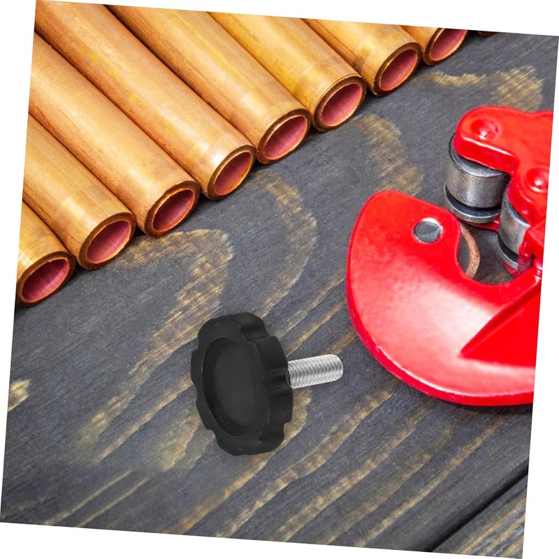 HANABASS Quick-Release Umbrella Base Screws m The Screws for Outdoor Umbrella Stands Prevents from Falling - Image 5