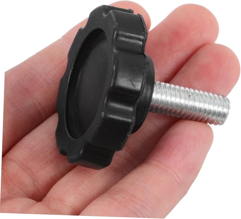 HANABASS Quick-Release Umbrella Base Screws m The Screws for Outdoor Umbrella Stands Prevents from Falling - Image 3