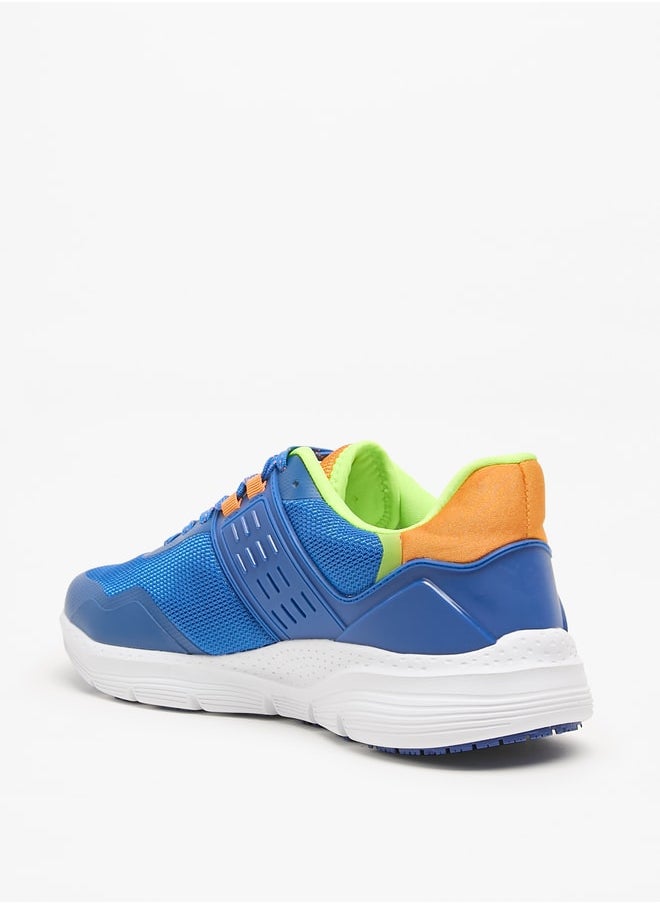 Men's Textured Sports Shoes with Lace-Up Closure - pzsku/Z1C4D4868EA246A034FC2Z/45/_/1711547251/64ecb49a-c6d1-41ad-a9f3-176230e47014