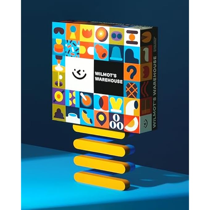 CMYK مستودع CMYK Wilmot - Image 2