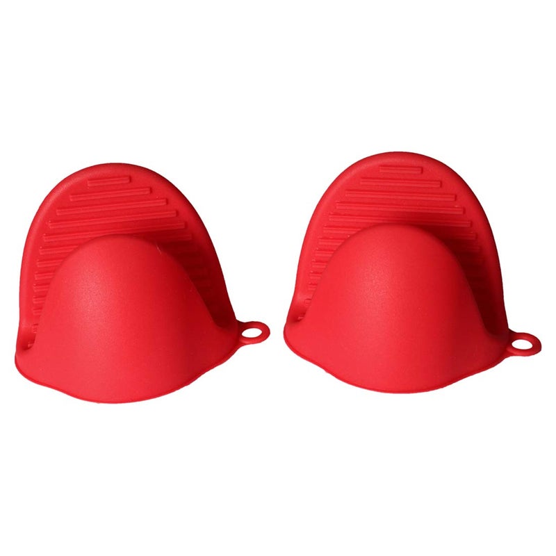 Healux Silicone Pot Holder 2 Pc - Image 3