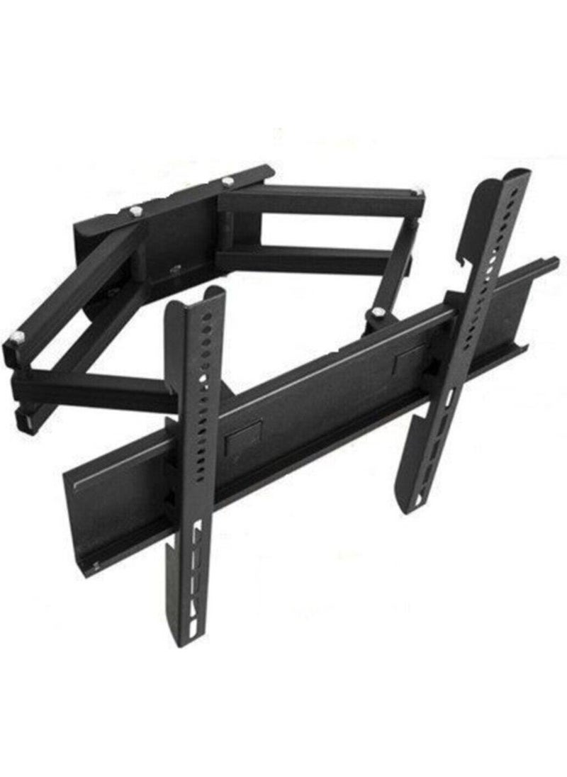 HLL Teknoloji HLL Technology Philips 50PUS7304/62 Television 50" 126CM Double Arm Movable TV Hanger 