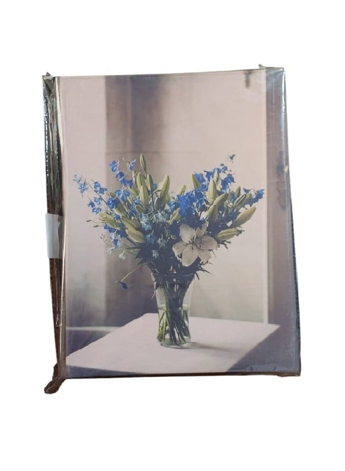 كتب الديكور المنزلية المزيفة مصممة بأفكار أنيقة بطابع جمالي مميز - Image 2