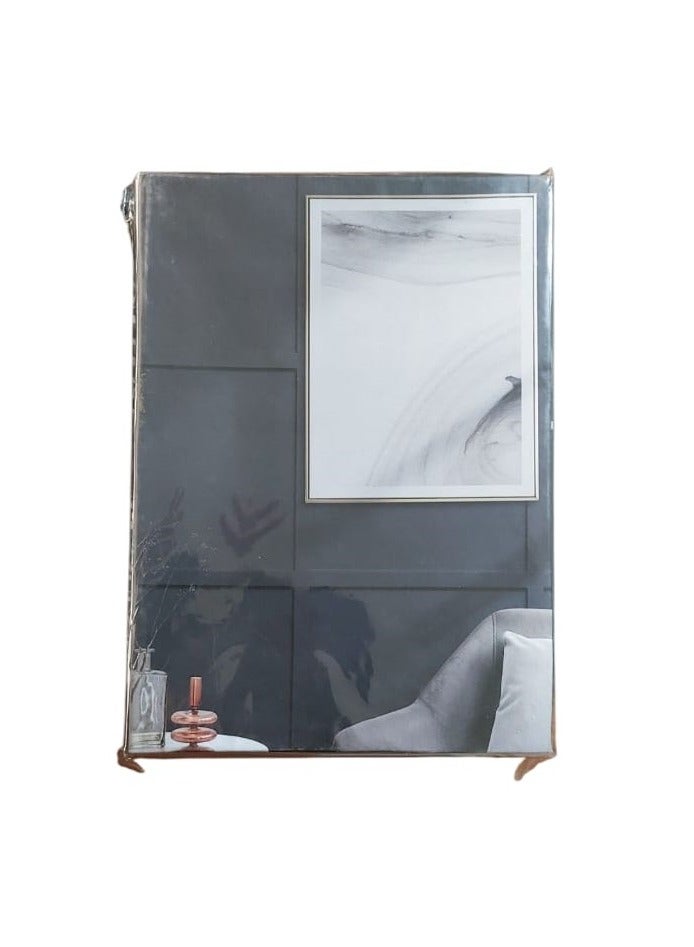 كتب الديكور المنزلية المزيفة مصممة بأفكار أنيقة بطابع جمالي مميز - Image 5