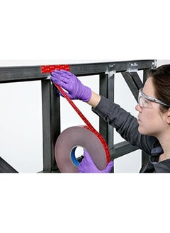 3M Double Sided Adhesive Tape Black 11M X 19Mm  - Image 2