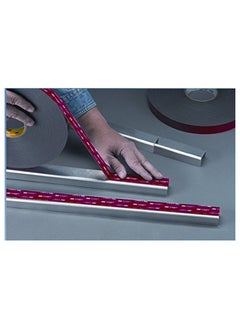 3M Double Sided Adhesive Tape Black 11M X 19Mm  - Image 4