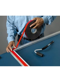 3M Double Sided Adhesive Tape Black 11M X 19Mm  - Image 5