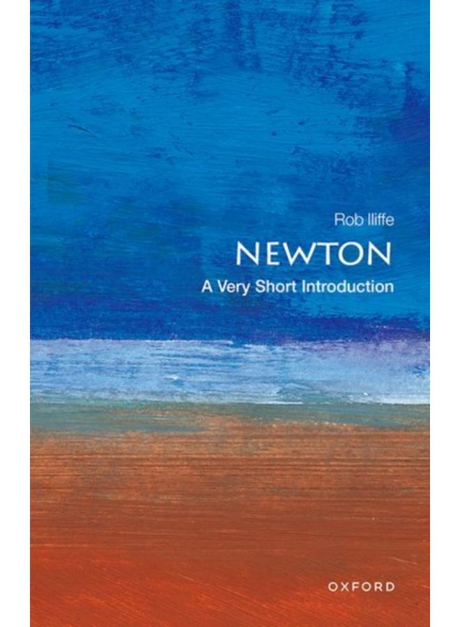 Newton: A Very Short Introduction 