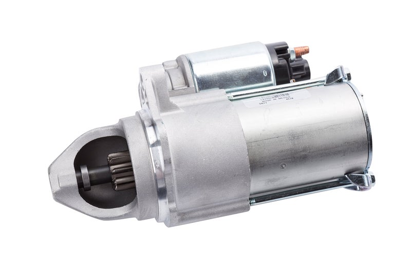 ACDelco GM Genuine Parts 12609317 Starter - Image 2