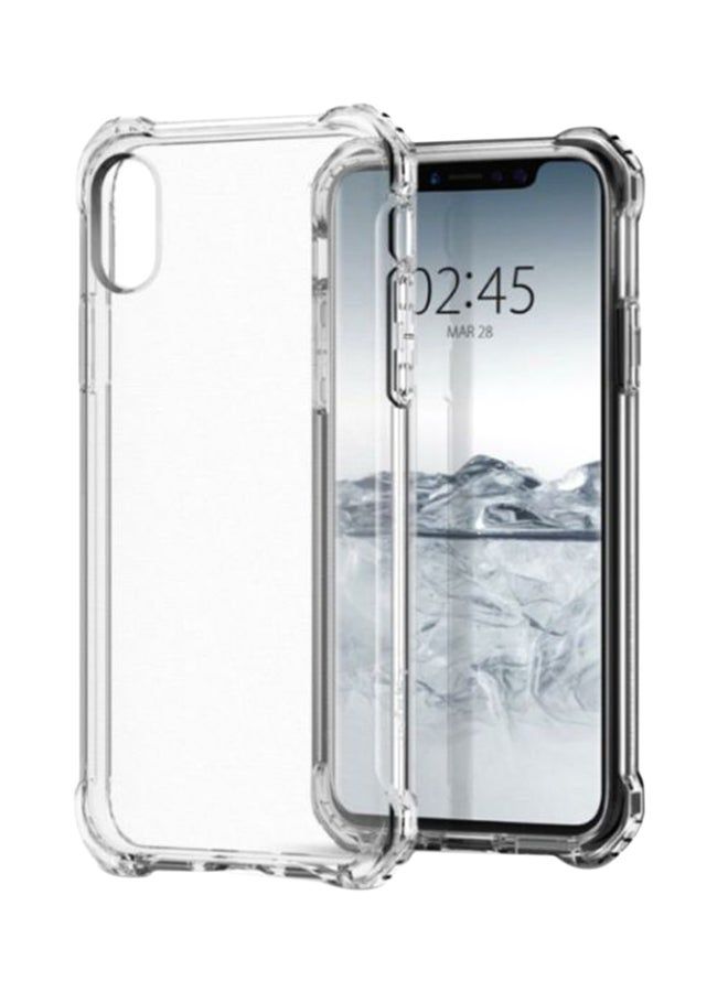 vesus Protective Case Cover For Apple iPhone Xs Max Clear