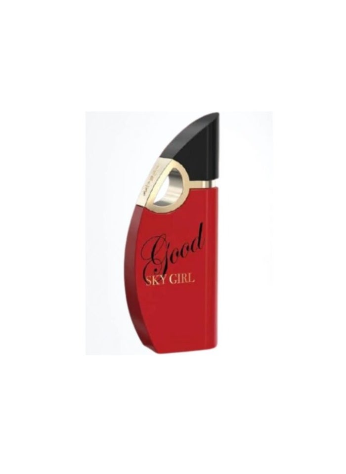 Mirada - Good Sky Girl EDP For Women 100ml - Image 1