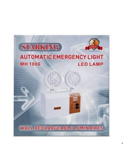 Starking LED emergency searchlight  - Image 4