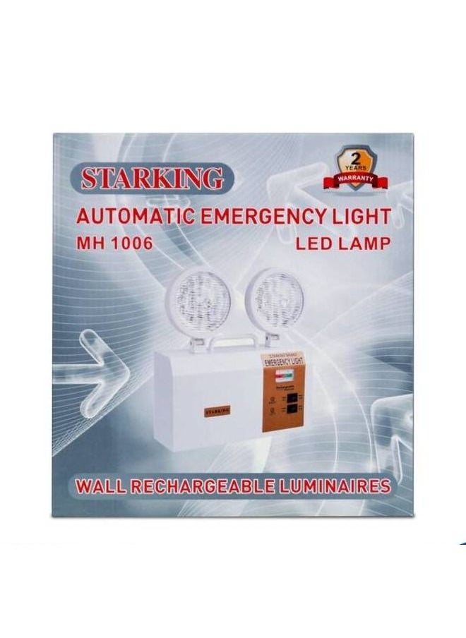 Starking LED emergency searchlight  - Image 4
