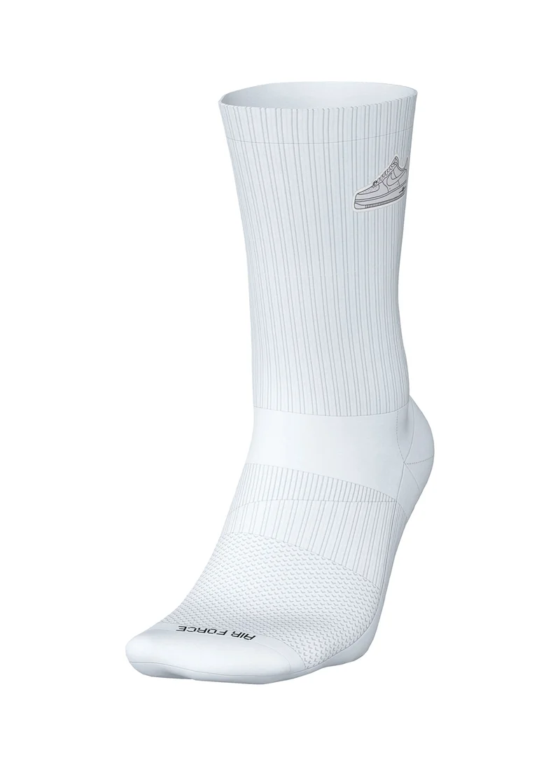 Nike Nike Everyday Plus Cushioned Crew Socks