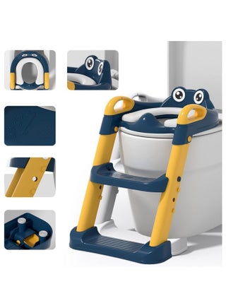 Potty Training Toilet Ladder Seat code(DB-01) DM056