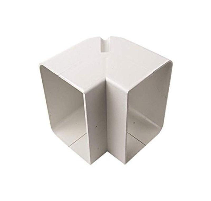230-EIN4 SpeediChannel Outside Elbow, 90 Degree, 4" Length