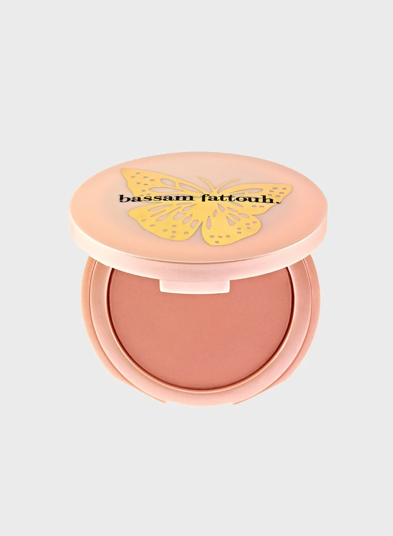 بسام فتوح بلاشر - مورنينغ بلاش