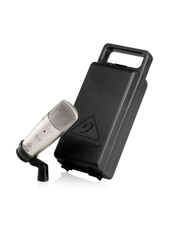 Behringer C-1 - Condenser Microphones - Image 2