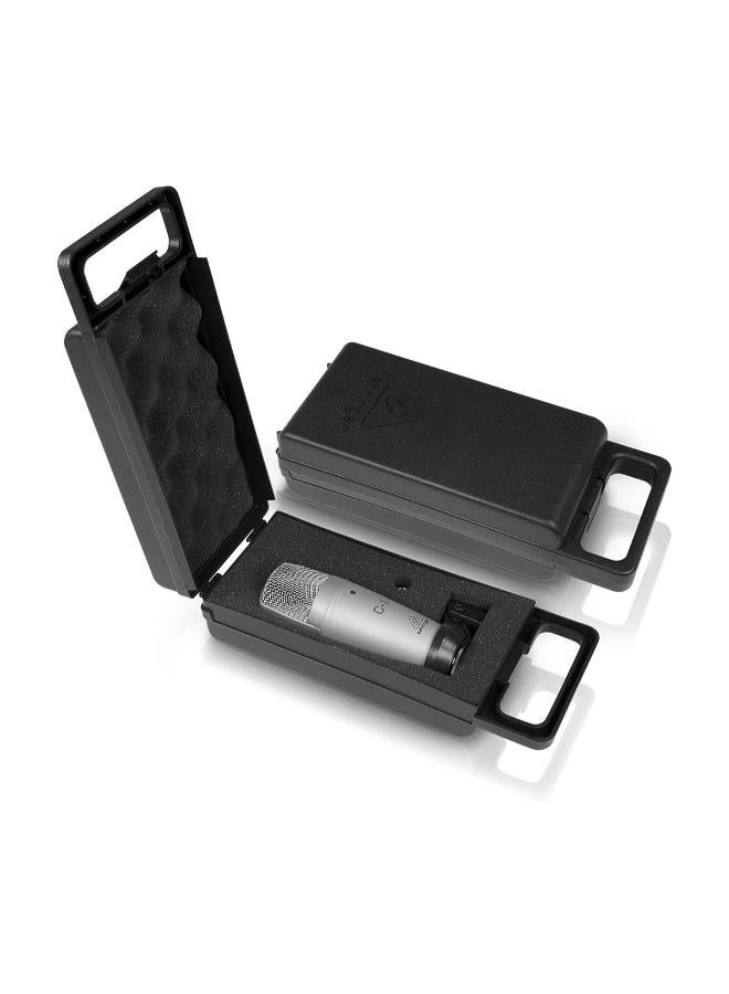 Behringer C-1 - Condenser Microphones - Image 3