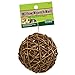 Ware Manufacturing Willow Branch Ball for Small Animals 4inch - Image 3