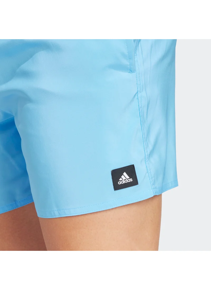 Adidas SOLD CLX SWIM SHORT CLASSIC LENGTH