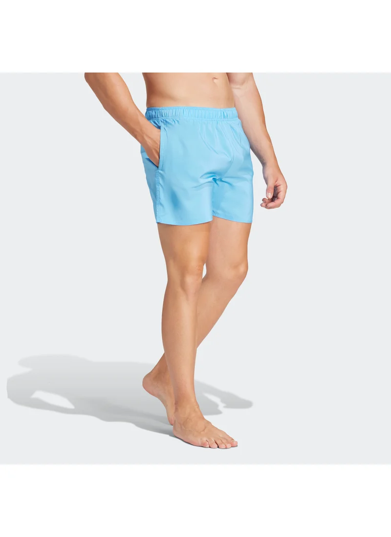 Adidas SOLD CLX SWIM SHORT CLASSIC LENGTH