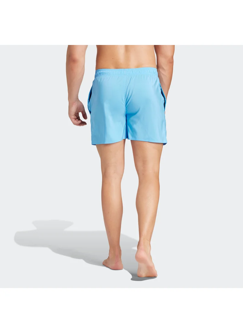 اديداس SOLD CLX SWIM SHORT CLASSIC LENGTH