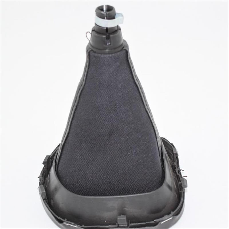 QASULER 6 Speed Manual Gear Shift Knob for VW - Image 4