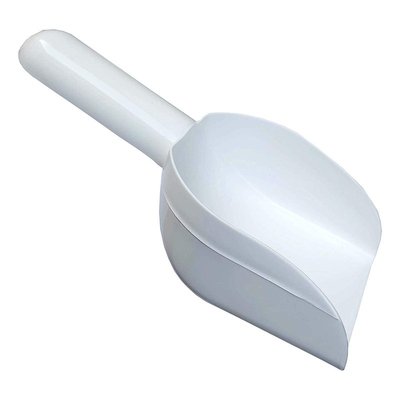 K3 Multipurpose Plastic Scoops/Flour/Grain/Rice/Measuring Spoon - Image 1