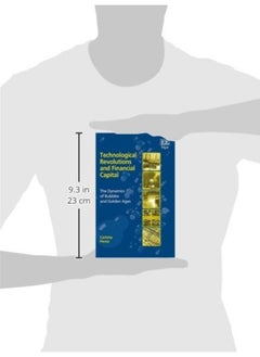 Technological Revolutions and Financial Capital: The Dynamics of Bubbles and Golden Ages  - Image 1
