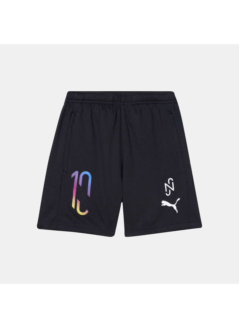 PUMA Kids' Neymar Jr. Thrill Training Shorts