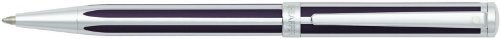 SHEAFFER قلم شيفر إنتنسيتي، بنفسجي/كروم (SH/9232-2) - Image 1