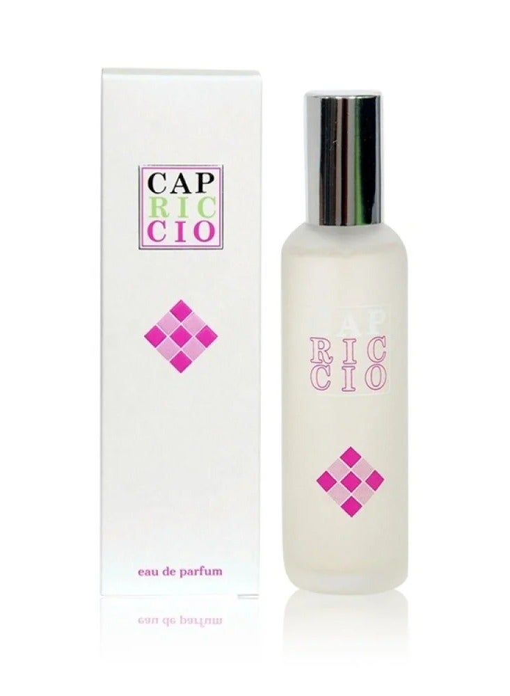 Capriccio Pink By Rose EDP 100ml - Image 1