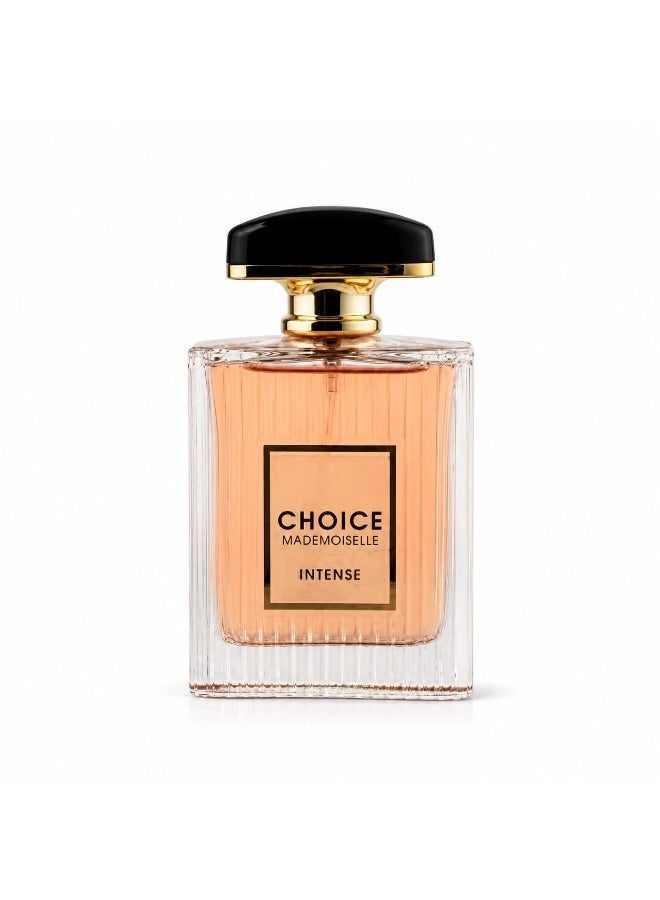 الصفوة عطر شويس مدموزيل انتينس برفيوم من الصفوة 100مل - Image 1