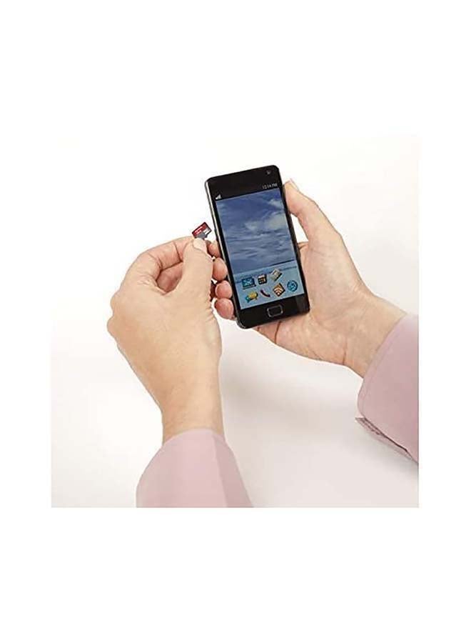 sandisk Ultra SDXC Memory Card 120MB/s - Image 4