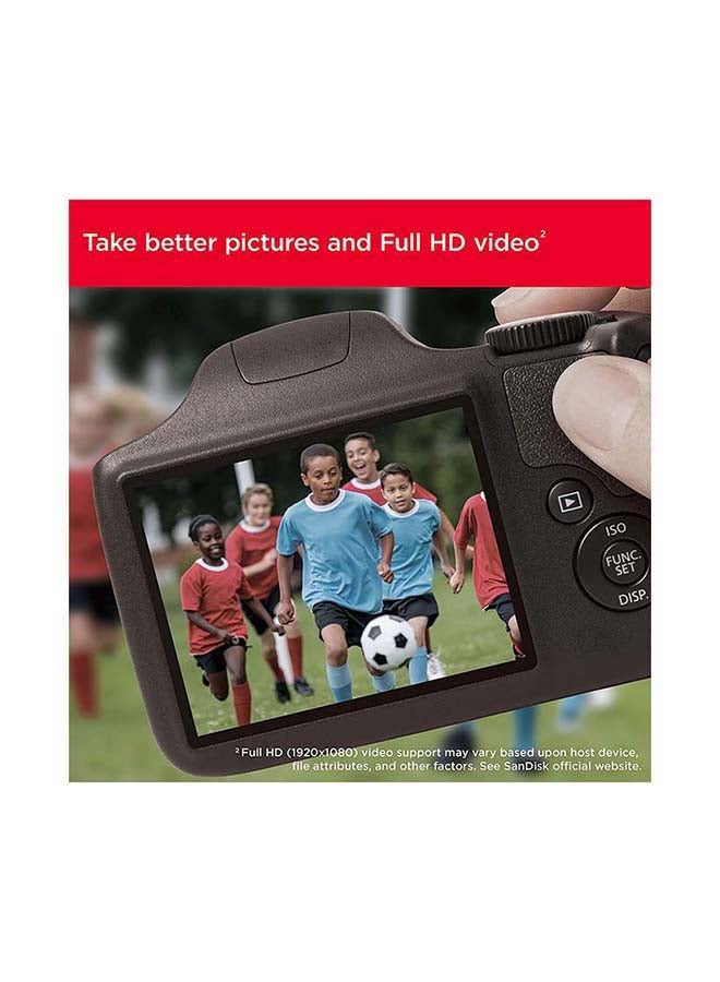 sandisk Ultra SDXC Memory Card 120MB/s - Image 5