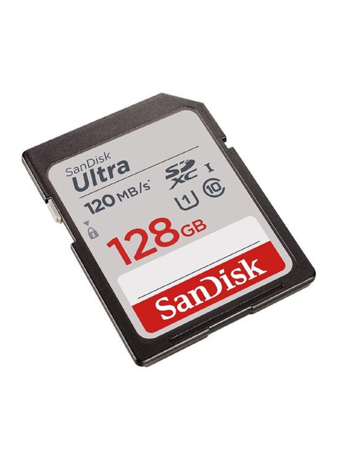 sandisk Ultra SDXC Memory Card 120MB/s - Image 2