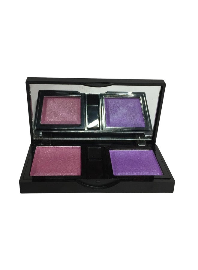 ماسيبو يو أس أيه علبة ظلال العيون الصغيرة للاستخدام اليومي من ماسيبو يو إس إيه (عبوة من قطعتين) - Image 1