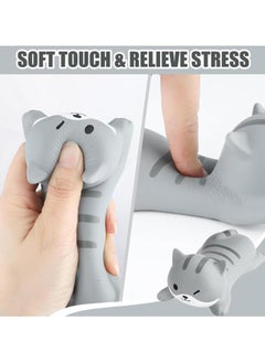 Mouse Wrist Rest, Cute Cat Design Mini Wrist Pad，Wrist Support Mouse Wrist Cushion Arm Rest for Study/Student/Women - pzsku/Z1C4FAA799D24EF9DCF13Z/45/_/1737017815/d4bb52d5-5639-43a1-976e-206808342a1e