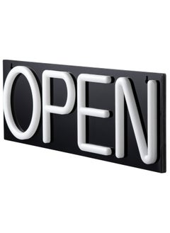 VEVOR 7'' Text And Numbers Themed Neon Sign  - Image 1