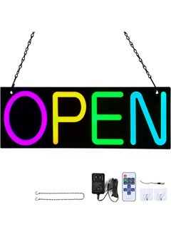 VEVOR 7'' Text And Numbers Themed Neon Sign  - Image 2