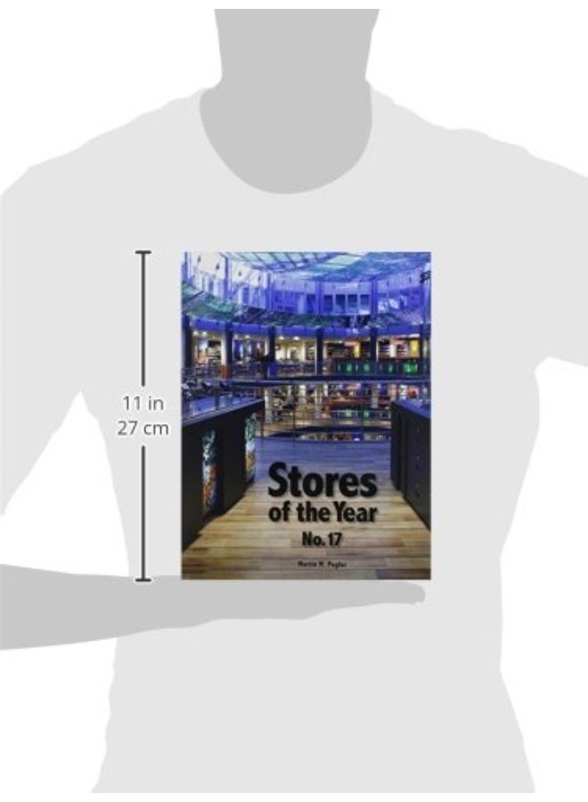 Harper Stores of the Year No. 17 - Image 3